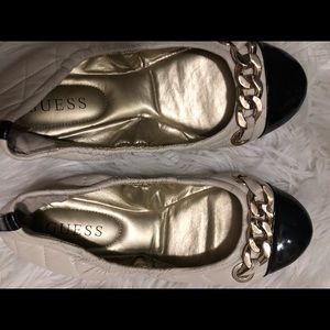 Guess ballet flats